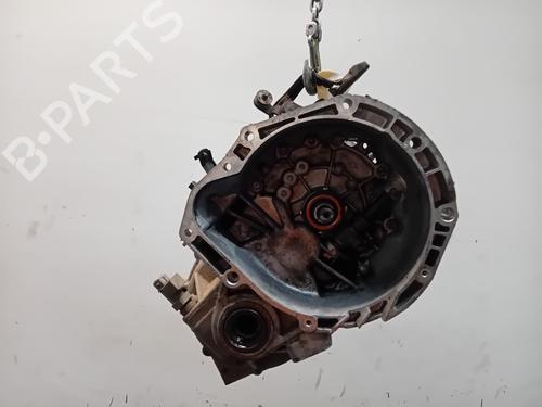 Used Gearbox HYUNDAI i10 I (PA) 1.1 (69 hp) 32506902