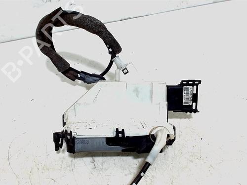 Used Front right lock PEUGEOT PARTNER Box Body/MPV 1.6 HDi 16V (90 hp) 13203927