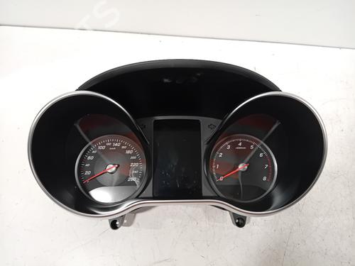 Instrument cluster MERCEDES-BENZ C-CLASS (W205) C 350 e (205.047) A2059008322