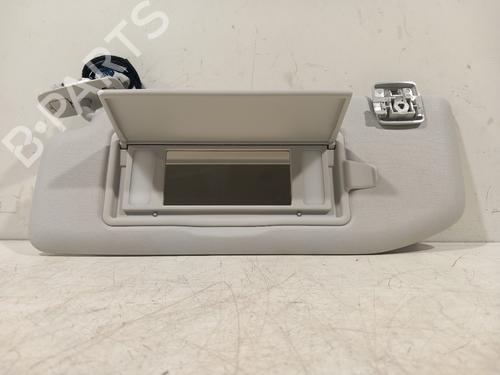 Left sun visor OPEL ASTRA L (OV5) 1.2 (FPHNPJ) | BP36260481I1 - Image 3