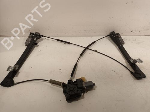 Used Front right window mechanism MINI MINI (R56) One (75 hp) 15210545