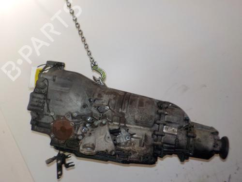Gearbox AUDI A6 C6 (4F2) 3.0 TDI quattro | BP10669712M3 