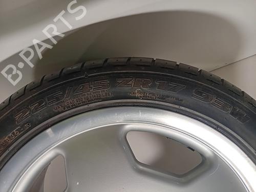 Rim MERCEDES-BENZ CLK (C209) CLK 55 AMG (209.376) | BP29361257C45 