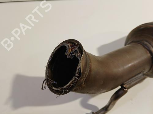 Catalyst VW T-ROC (A11, D11) 1.5 TSI | BP29483496M10 