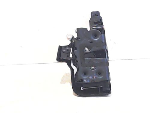 Used Front right lock FORD FOCUS II Turnier (DA_, FFS, DS) 1.6 (100 hp) 13196209