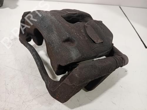Right front brake caliper CITROËN BERLINGO Box Body/MPV (K9) 1.5 BlueHDi 75 | BP33012629M104 - Image 3