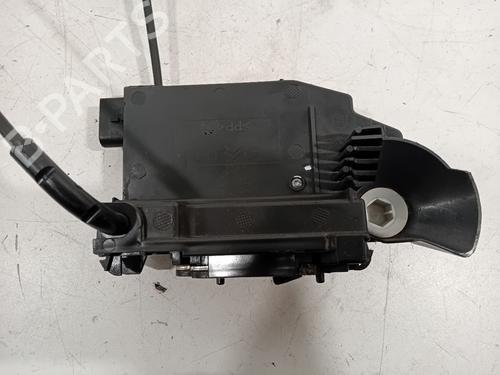 Front left lock CITROËN C4 Grand Picasso II (DA_, DE_) 2.0 BlueHDi 150 | BP29169912C98 