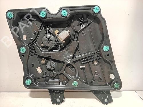 Used Front left window mechanism Front left window mechanism 37606327 37606327
