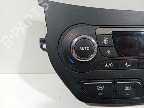 Climate control FORD C-MAX II (DXA/CB7, DXA/CEU) 1.6 EcoBoost | BP24590449I5 - Image 2