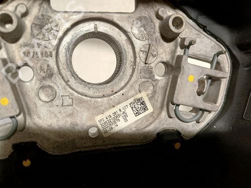 Steering wheel SEAT LEON (5F1) 1.4 TSI | BP31823862C49 - Image 4