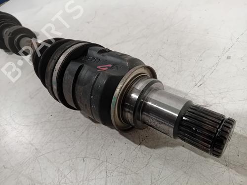 Left front driveshaft TOYOTA AURIS (_E18_) 1.8 Hybrid (ZWE186_, ZWE186R) | BP33292441M38 - Image 3