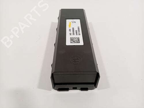 Electronic module OPEL ASTRA K Sports Tourer (B16) 1.6 CDTi (35) | BP23646391M83 