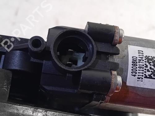 Front left window mechanism PEUGEOT 108 1.0 VTi | BP23090848C22 - Image 4