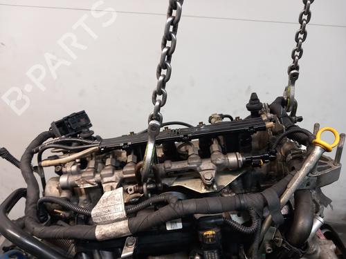 Engine FIAT DOBLO Cargo (263_) 1.3 D Multijet | BP35815302M1 - Image 6