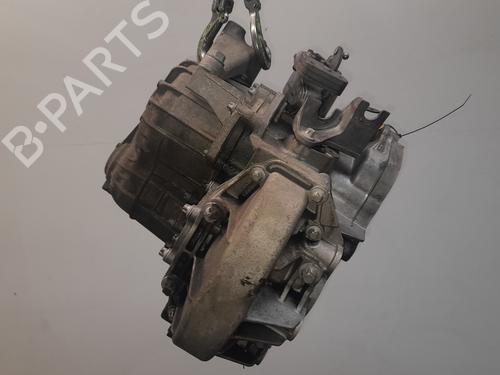 Gearbox OPEL ASTRA J Sports Tourer (P10) 1.4 Turbo (35) | BP19179712M3 