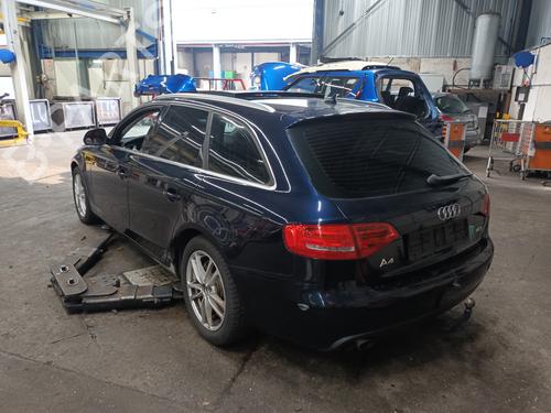 ABS pump AUDI A4 B8 Avant (8K5) 1.8 TFSI | BP36880541M43  - Image 9
