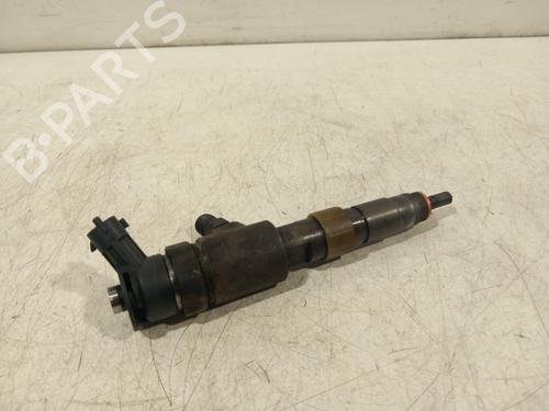 Injector TOYOTA PROACE Van (MDZ_) 1.6 D4d (MDZ9) | BP39211742M100 - Image 2