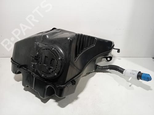 Used AdBlue tank AdBlue tank 39586889 39586889