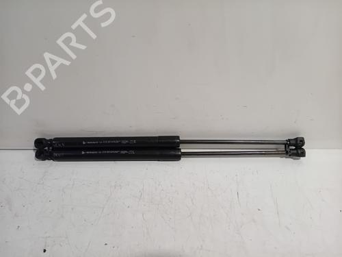 Used Hood lift support RENAULT MEGANE IV Hatchback (B9A/M/N_) 1.6 TCe 205 (B9MV) (205 hp) 22381213