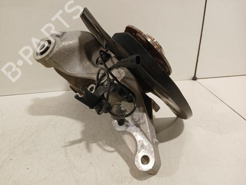 Left rear steering knuckle RENAULT SCENIC E-TECH PHASE I EV87 | BP39238936M27 - Image 3