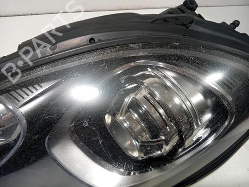 Left headlight PORSCHE MACAN (95B) 3.0 S | BP40184915C28 - Image 3