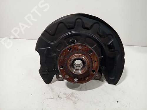 Used Right front steering knuckle VW GOLF VII Variant (BA5, BV5) 1.6 TDI (110 hp) 32232500