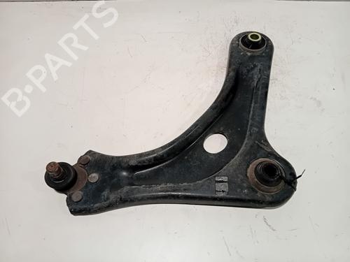 Draagarm rechts voor Draagarm rechts voor PEUGEOT 208 I (CA_, CC_) 1.2 VTI 82 (82 hp) 36880477 36880477
