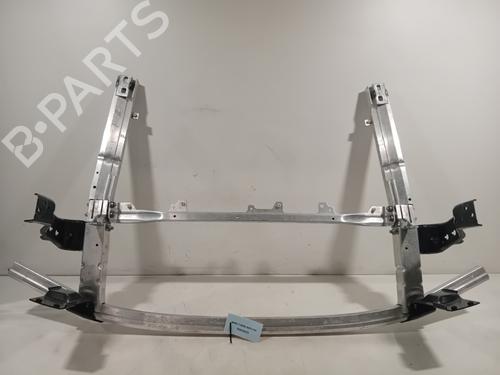 Used Front bumper reinforcement Front bumper reinforcement 37068684 37068684