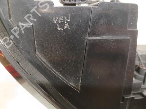 Left taillight LAND ROVER RANGE ROVER EVOQUE (L538) 2.0 D 4x4 | BP37606233C34  - Image 5