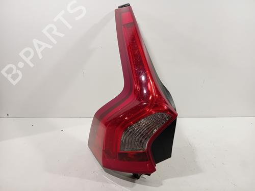 Używane Lampa tylna lewa VOLVO V60 I (155) D6 Hybrid AWD (280 hp) 28135890