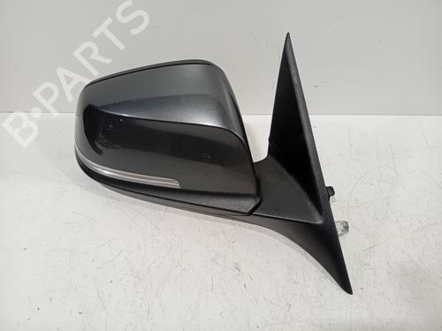 Right mirror BMW 3 Touring (F31) 320 d | BP23214523C27 