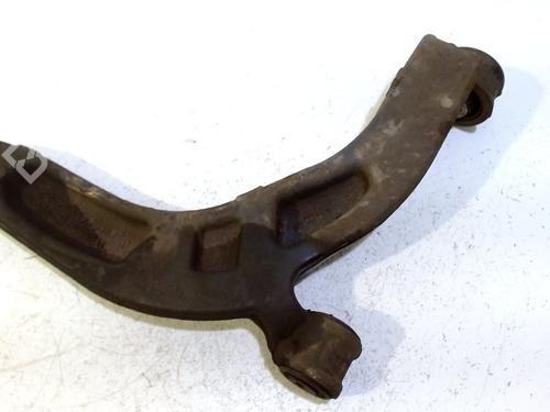 Left front suspension arm VW TRANSPORTER T5 Van (7HA, 7HH, 7EA, 7EH) 2.0 TDI | BP8366838M12 