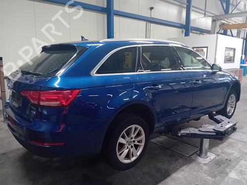 Speaker AUDI A4 B9 Avant (8W5, 8WD) 2.0 TDI | BP27503878E2  - Image 8