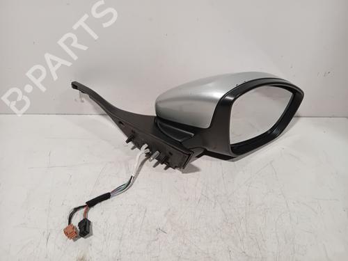 Bakspejl Højre Bakspejl Højre PEUGEOT 2008 I (CU_) 1.2 VTi (82 hp) 34159171 34159171