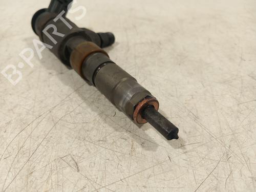 Injector TOYOTA PROACE Van (MDZ_) 1.6 D4d (MDZ9) | BP39211744M100 - Image 4