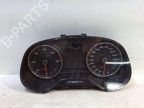 Used Instrument cluster SEAT LEON (5F1) 2.0 TDI (150 hp) 7983250