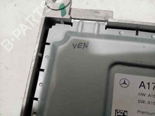 Electronic module MERCEDES-BENZ CLA (C118) CLA 200 (118.387) | BP33237373M83 - Image 4