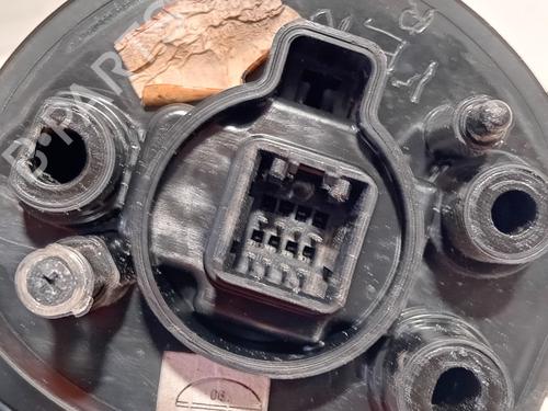 Right mirror KIA RIO III (UB) 1.25 CVVT | BP29275274C27 