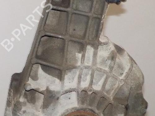 Rear differential MERCEDES-BENZ M-CLASS (W163) ML 270 CDI (163.113) | BP13198598M24 