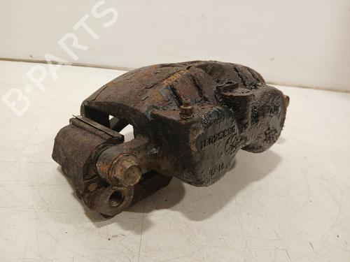 Right front brake caliper GMC SIERRA 3500 Crew Cab Pickup 6.6 D | BP26302530M104 