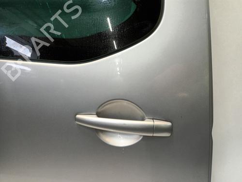 Dør højre bagtil PEUGEOT PARTNER Tepee 1.6 VTi | BP31924949C5