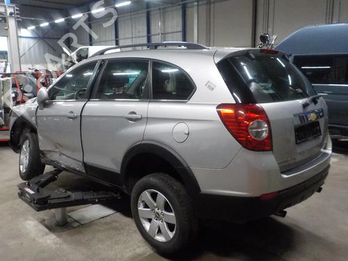 Left front driveshaft CHEVROLET CAPTIVA (C100, C140) 2.4 | BP18244046M38  - Image 8