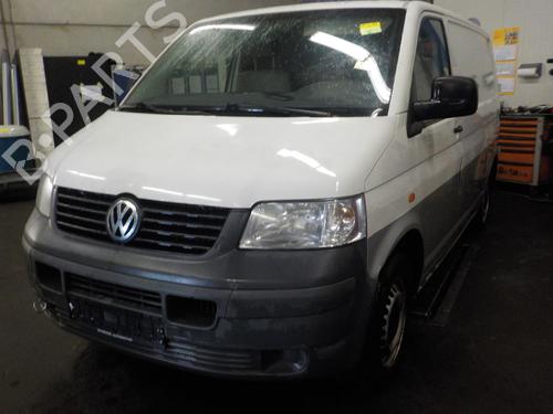 Used Parts VW TRANSPORTER T5 Van (7HA, 7HH, 7EA, 7EH)  1.9 TDI  828696