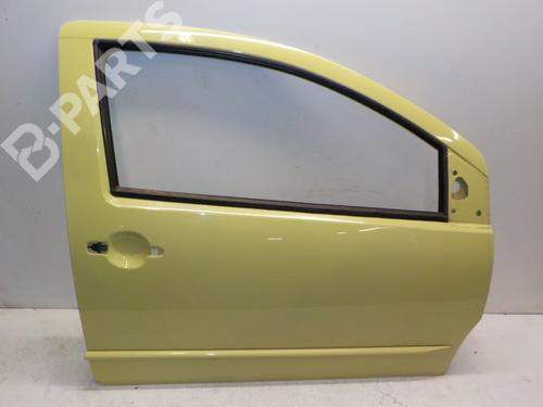 Used Right front door Right front door CITROËN C2 (JM_) 1.4 (73 hp) 10733094 10733094