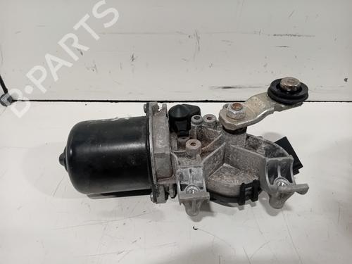 Used Front wipers mechanism Front wipers mechanism NISSAN QASHQAI I (J10, NJ10) 1.6 (114 hp) 39563437 39563437