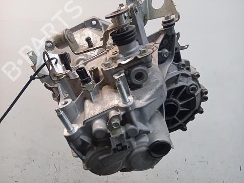 Gearbox SUZUKI IGNIS III (MF, FF) 1.2 (ATK412) | BP36140012M3 - Image 3