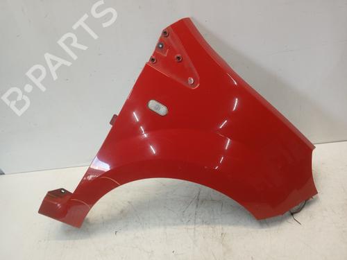 right-front-fenders-renault-twingo-ii-cn0_-2007-40599038 main image