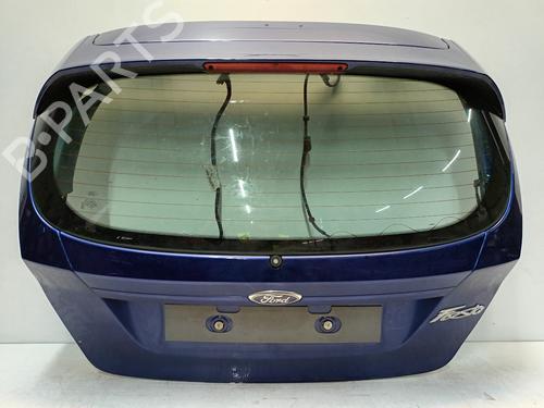 Coffre FORD FIESTA VI (CB1, CCN) 1.0 (80 hp) 32452921