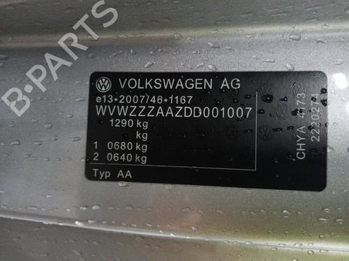 Front left window mechanism VW UP! (121, 122, BL1, BL2, BL3, 123) 1.0 | BP34696624C22  - Image 10