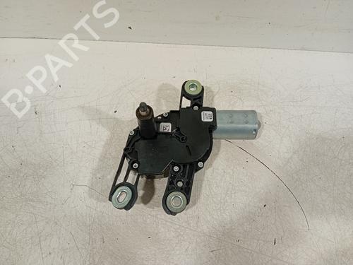 Used Rear wiper motor SKODA RAPID (NH3, NK3, NK6) 1.2 TSI (105 hp) 25777427